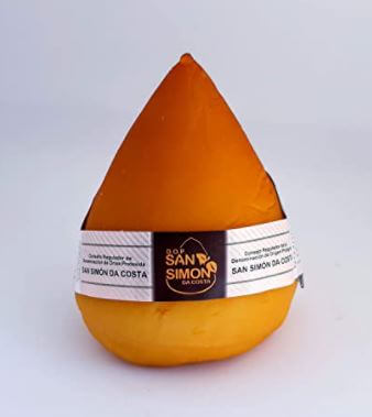 queso San Simón da Costa